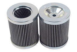 Customized Hydraulic Oil Filter 34*63*80